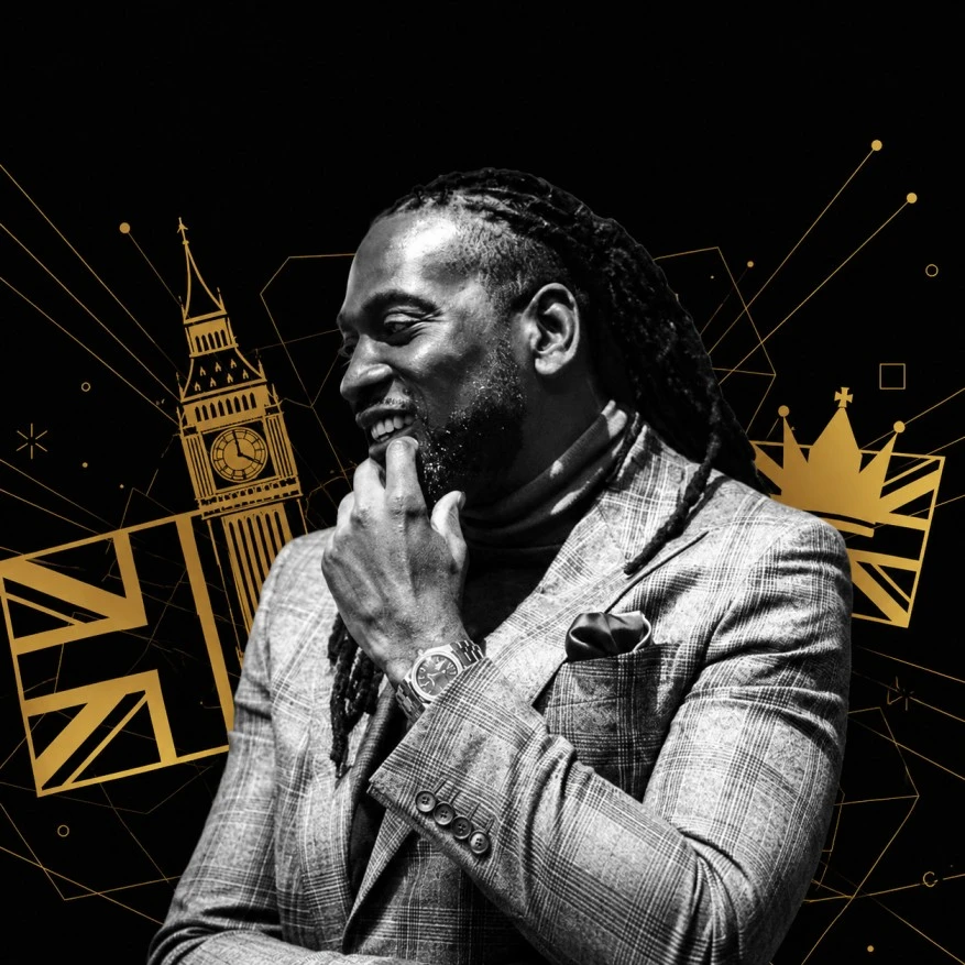 Paul Sackey Performance